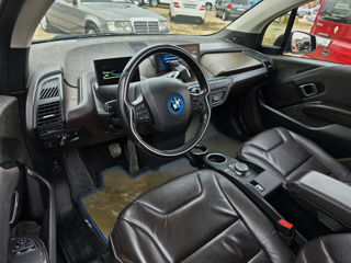 BMW i3 foto 8