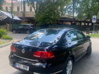 Volkswagen Passat foto 8