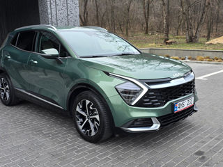 KIA Sportage фото 19