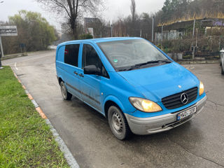 Mercedes Vito foto 1