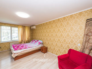 Apartament cu 1 cameră, 47 m², Botanica, Chișinău foto 8