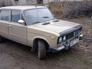 Lada / ВАЗ 2106 foto 8