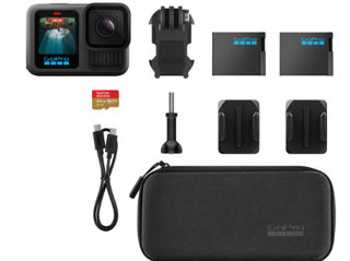 GoPro HERO 13 Black Bundle foto 10