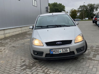 Ford C-Max foto 3