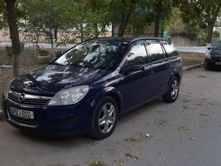 Opel Astra foto 2