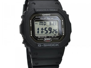 Casio G-Shock GW-5000U (Made in Japan)