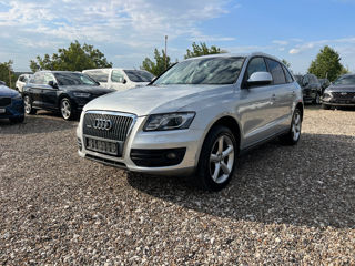 Audi Q5 foto 3