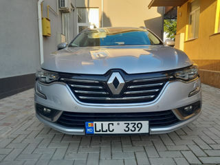 Renault Talisman foto 4