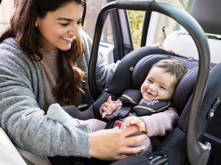 Scaun auto sigur si calitativ gasesti la Mamico! Garantie, livrare in toata tara, instalare gratuita foto 3