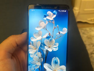 Samsung Galaxy A9 foto 9