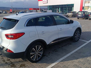 Renault Kadjar foto 9