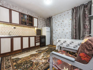 Apartament cu 1 cameră, 36 m², Botanica, Chișinău