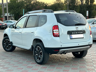 Dacia Duster foto 5