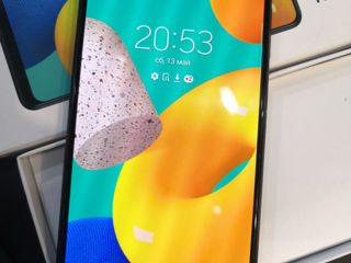 M32 Samsung Galaxy m32