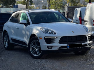 Porsche Macan foto 4