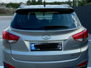 Hyundai ix35 foto 4