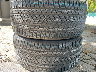 R21 285/40 Pirelli Scorpion Winter foto 1