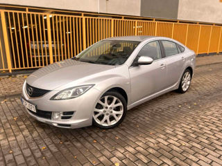 Mazda 6 GH 2009 foto 3