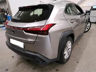 Lexus UX foto 3