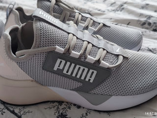 Puma размер 37 наш / 24 см