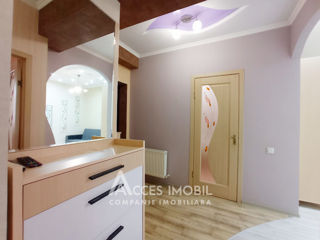 Apartament cu 1 cameră, 53 m², Buiucani, Chișinău foto 12