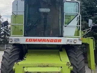 Claas foto 4