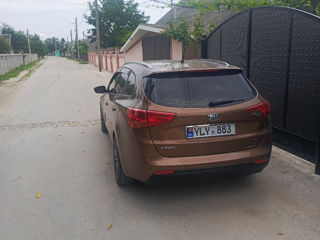 KIA Ceed foto 3