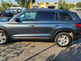 Skoda Kodiaq foto 1