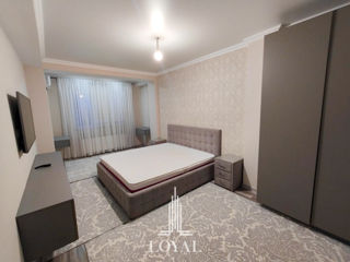 Apartament cu 2 camere, 68 m², Telecentru, Chișinău foto 5