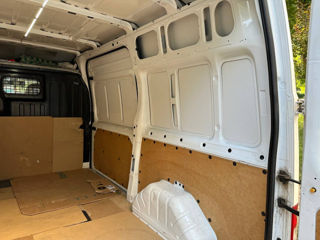 Ford Transit foto 6