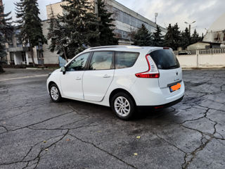 Renault Grand Scenic foto 4