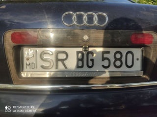 Audi A6 foto 9