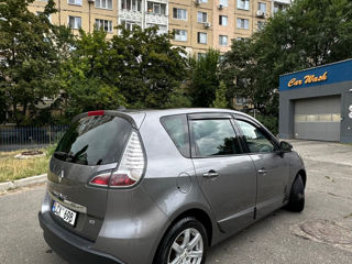 Renault Scenic foto 3