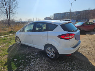 Ford C-Max foto 4