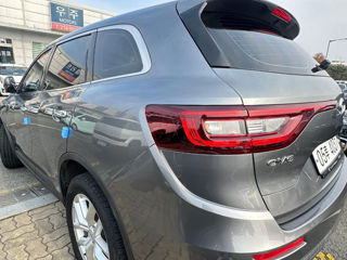 Renault Samsung QM6 foto 5