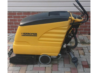 Karcher  токо щетки