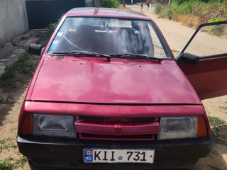 Lada / ВАЗ 2108, 1992 г.