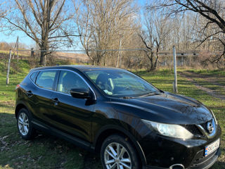 Nissan Qashqai foto 8