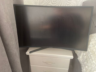 Vand monitor samsung C32HG70QQI foto 5