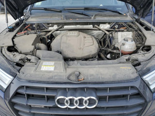 Audi Q5 foto 12