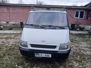 Ford Transit Connect foto 2