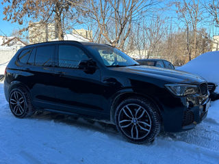 BMW X3 foto 7