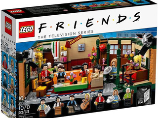 Lego "Friends" foto 2