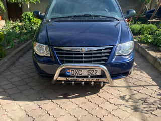 Chrysler Grand Voyager