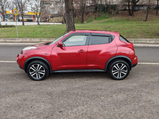 Nissan Juke foto 5