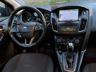 Ford Focus foto 6