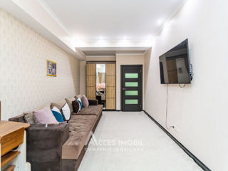 Apartament cu 2 camere, 75 m², Ciocana, Chișinău foto 7