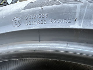 265/45 R21 Hankook Icept Evo3 Winter/ Доставка, livrare toata Moldova 2024 foto 7