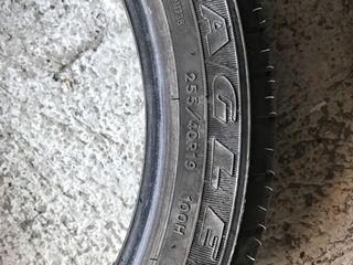 Goodyear Eagle LS2 255/40/R19 foto 2