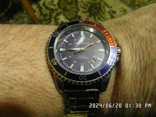 Продам наручные часы, в отличном состоянии не дорого foto 2